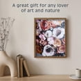 thumbnail image 6 of Pink Picasso Kits Botanical Floral Paint by Number for Adults  DIY 16x20 Color by Numbers Canvas Painting Kit for Adult & Teens  As Seen On Shark Tank & Oprah's Favorite Thing  Delightful Delivery, 6 of 7