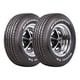 thumbnail image 1 of Paquete de 2 Llantas 155/80r15 Bf Goodrich Radial T/a 83s BF GOODRICH Radial T/A, 1 of 2