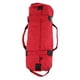 thumbnail image 5 of Fitness P Bolsas De Arena Entrenamiento Ejercicio Yoga Trabajo Gimnasio Equipo De Bolsas De Arena Con Relleno Bolsas De Arena rojo Soledad Caja de arena de elevación de boxeo, 5 of 10