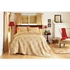 Better Homes & Gardens Pembroke Matelassé Quilt, 1 Each