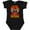 AB-Black, variant on Inktastic Dirt Biking Motocross Racing Boys Baby Bodysuit