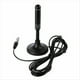 thumbnail image 5 of Antena Digital HD TDT Antena HDTV con Coaxial de 300 Cm, Resistente Al Agua para Exteriores para Transmisión DVB-T DVB-T2 y, 5 of 5