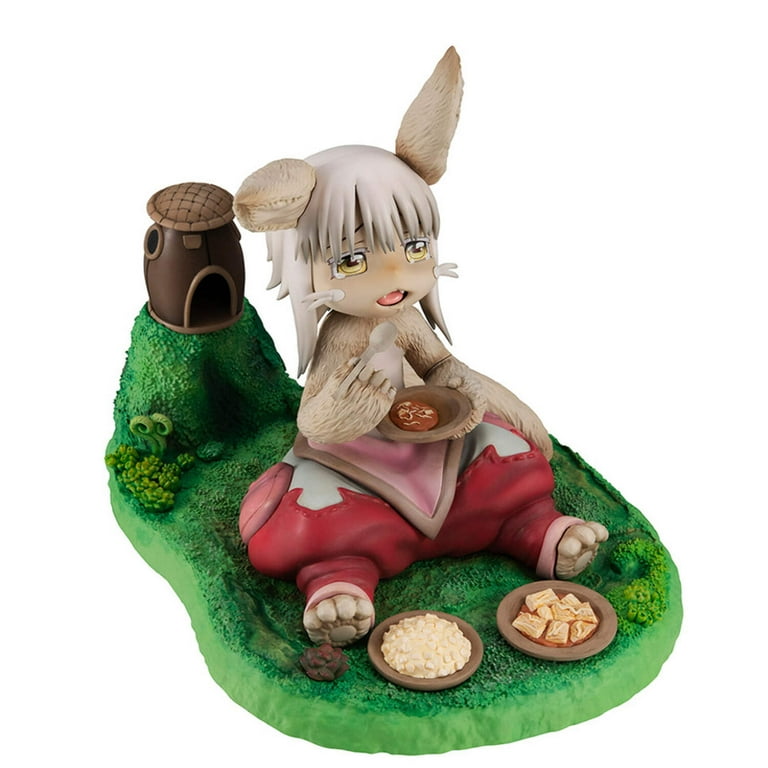 Good Smile Company Made in Abyss - The Golden City of the