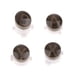 thumbnail image 5 of Reemplazo Bots De De La Aleación De Aluminio Para El Regulador Gris CUTICAT One Bullet Botones, 5 of 6