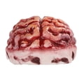 thumbnail image 1 of Naiovety Máscara de látex con calavera 3D para disfraz, accesorios de terror para Halloween, fiestas, fotos, adultos, terror 3D. Cubiertas para muebles de jardín sombrero, 1 of 6