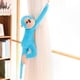 thumbnail image 1 of Long-Arm Monkey Plush Toy for Kids Gifts Home Decor Family Friendship Ornament Soft Stuffed Animal 70cm Kid-Friendly Playtime Fun, 1 of 5