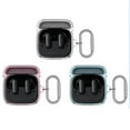 thumbnail image 4 of TPU Earphone Protective Case for Anker Soundcore P30i B5L7 M4N5 Z3G8 R7F6 V, 4 of 8