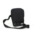 thumbnail image 2 of Atomic Mission Gear Unisex Palermo-Small Cross Body Bag Black, 2 of 4