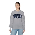 thumbnail image 6 of Naples Florida Vacation Moving Trip Sweatshirt, Gifts, Crewneck, 6 of 7
