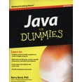 thumbnail image 1 of Pre-Owned Java For Dummies (Paperback) 0470371730 9780470371732, 1 of 1