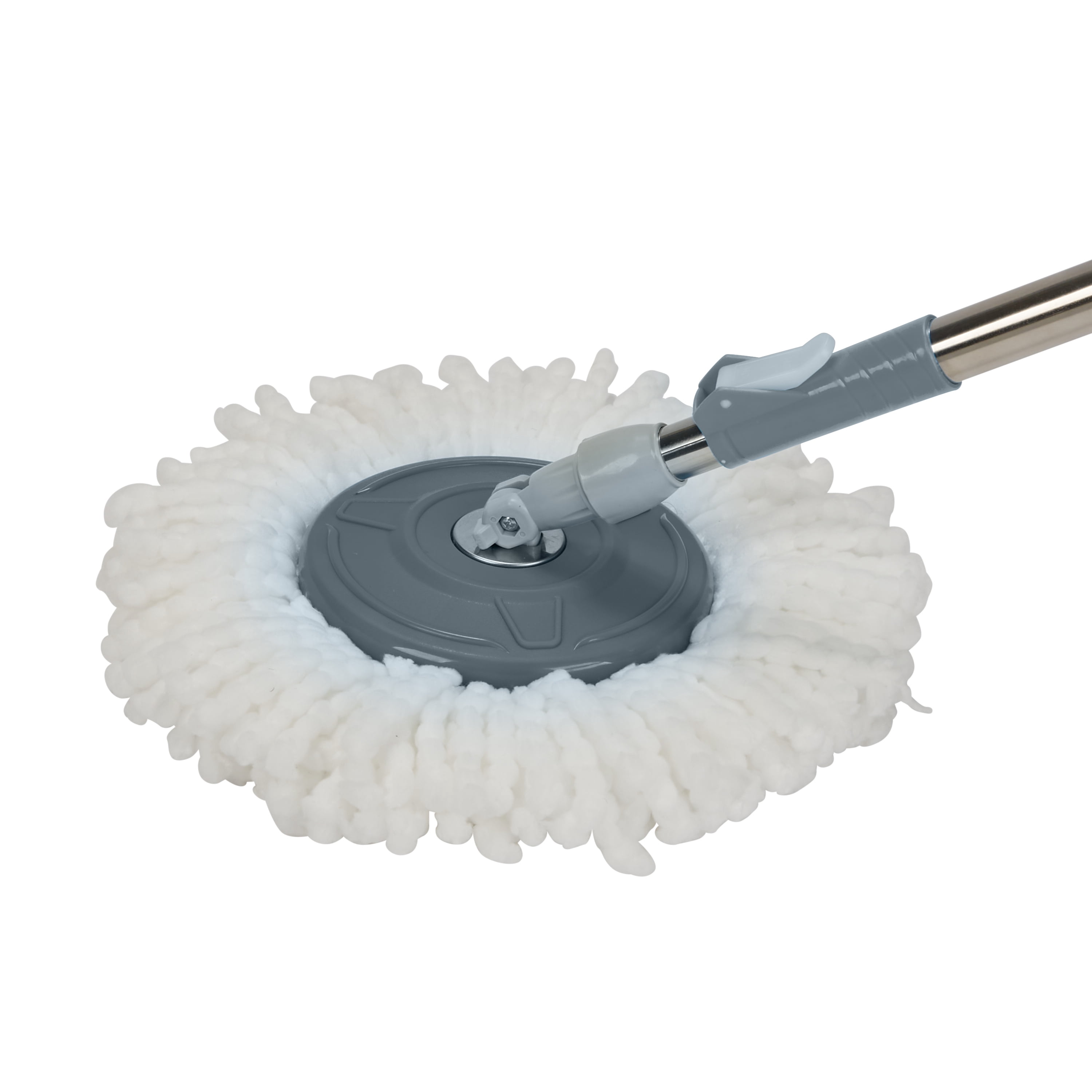 Simplify 360 Degree Self Wringing Spinner Mop
