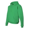 thumbnail image 2 of Fleece Ecosmart Hooded Sweatshirt, 2 of 5