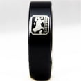 thumbnail image 3 of Black Tungsten Sheepdog Ring, 3 of 4