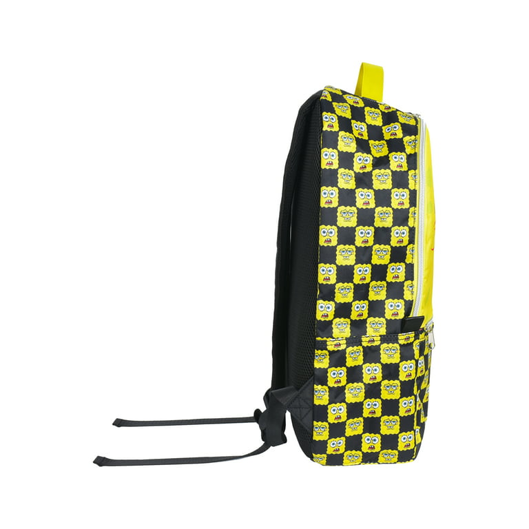 Sprayground-Spongebob-Partypants-Backpack-Yellow_2 - Cool Js Online