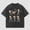 Black-40, variant on Halloween Shirts for Men Pumpkin Face Ghost Skeleton Cotton Tshirt Clothes