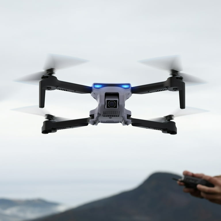 SNAPTAINドローン Snaptain FPV Drone with 1080P Camera, RC Quadcopter for Kids