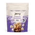 thumbnail image 2 of Javvy Protein Instant Coffee Bundle – Sweet Cream & Caramel, 9 oz (2 Pack), 2 of 17