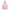 Pink, variant on TSSOE Kids Boys Girls Down Jacket Coat Winter Warm Hooded Puffer Coats Lightweight Water-Resistant Red 120