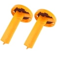 thumbnail image 1 of Billiard Cue Tip Repair Tool, Convenient Lightweight Cue Tip Clamp, Professional Use For Billiards Repair General Purpose Billiard Ball Room, 1 of 8