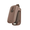 thumbnail image 2 of TFixol Portable Mini Handheld Bag Heat Vacuum Sealer with Cutter for Plastic Food Storage Bags, 2 of 6