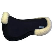 PAD HALF MAXTRA EXTRA SHIMMABLE BLACK LG