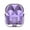 Purple, variant on Kyusrd Wireless Headphones Bluetooth Headphones With Microphone Stereo Headset For Mobile Phone