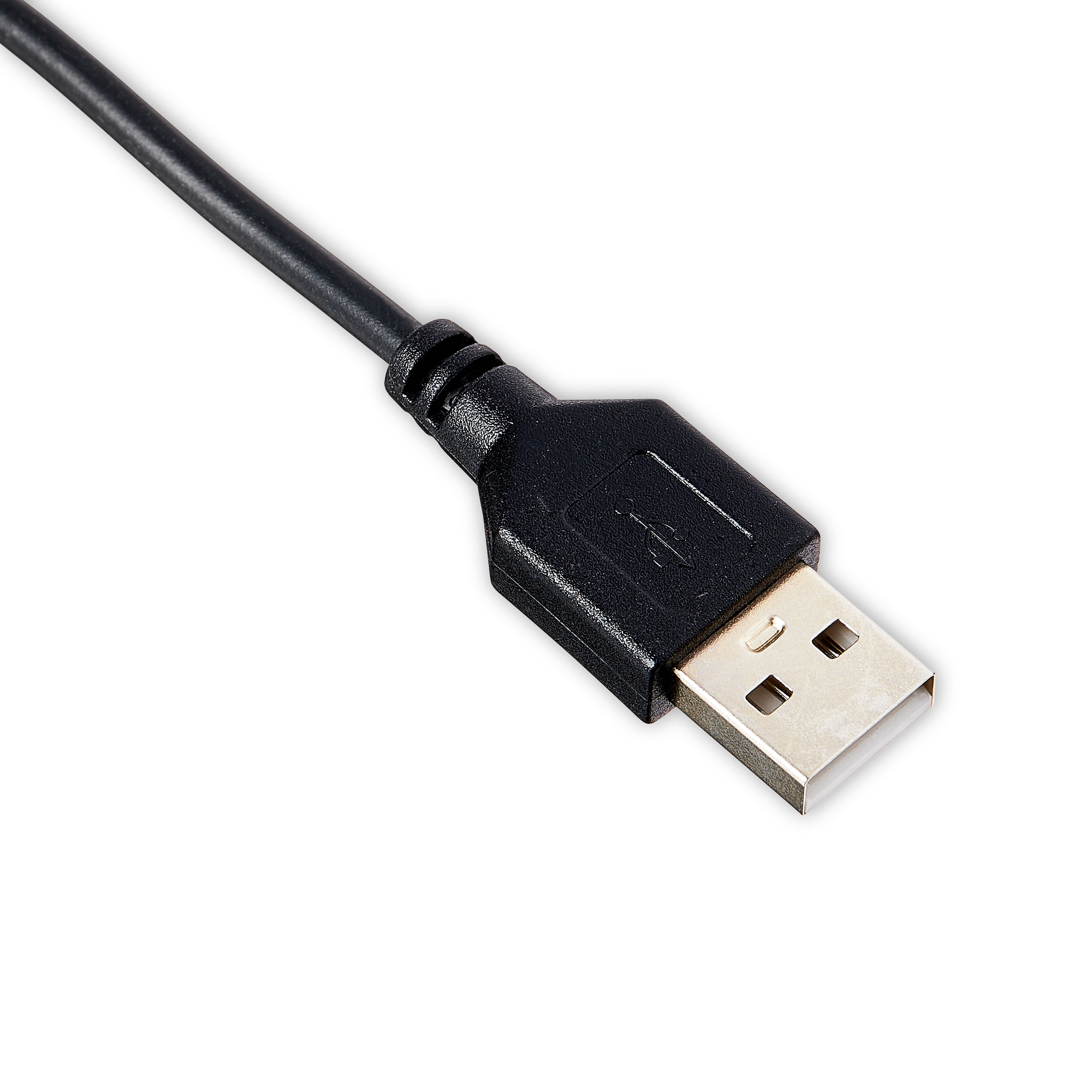 onn. Multicolor LED Light Strip 50ft, Indoor Television Accent Light, Remote Control