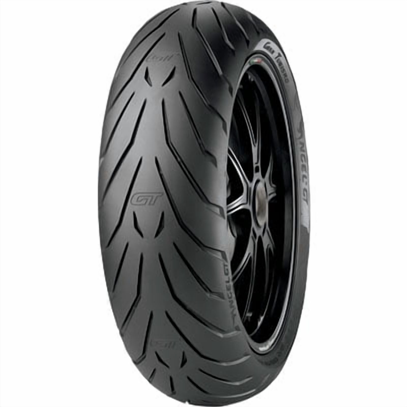 Pirelli Angel ST Sport Touring Motorcycle Tire - 180/55ZR17 Rear