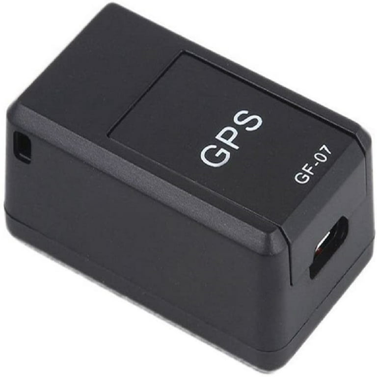 Mini Gps tracker GF-07 Review, Problems & user guide