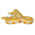 thumbnail image 5 of Large Realistic Rubber Snake  Prank Snake Toy High Simulation Model Toy, 5 of 5