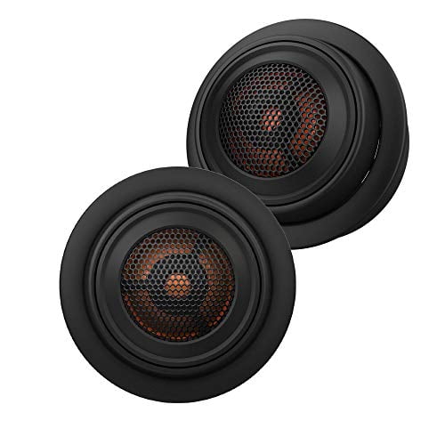 jbl dome tweeter