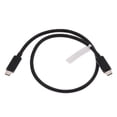 thumbnail image 1 of Cable de datos de carga del de datos de 40 Gb / interfaz 3 Baoblaze Cable de tipo c USB C, 1 of 7