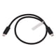 thumbnail image 1 of Tipo Cable 4K 5K 40 GigaBits Per Second 0.5M Para 3 PC Portátil Yotijar Cable de tipo c USB C, 1 of 7