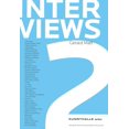 thumbnail image 1 of Interviews Volume 2: By Gerald Matt, 1 of 1