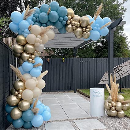 Arche Pour Ballon Pastel, 14 Pièces Kit Arche Ballons Marguerite, Kit Arche Pour Ballon Pastel, 14 Pièces Kit Arche Ballons Marguerite, Kit