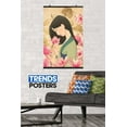 thumbnail image 2 of Disney Mulan - Flower Wall Poster, 22.375" x 34", 2 of 2