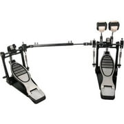 GP Percussion Pro-Quality Double Bass Drum Pedal
