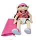 thumbnail image 3 of Jeffy Finger Muppet Plushie Toy 19.69IN Muñeco de peluche de juguete adecuado para juegos de rol, 3 of 8