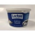 thumbnail image 1 of Lactaid Cottage Cheese 4%, 1 of 4