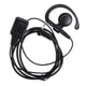 thumbnail image 3 of Para Talkabout Walkie Talkie Radio MH230R T200 T260 T460 T600 Auriculares, 3 of 5
