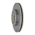 thumbnail image 3 of KarParts360 For Mitsubishi Eclipse 1990-1997 Brake Rotor Front | Cast Iron | Non-Coated | Vented | 10.9 Inches Rotor Diameter | 1.8 Inches Rotor Height, 3 of 5