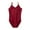 Date Red, variant on GYRATEDREAM Performance Classics Camisole Ballet Leotards for Girls/Toddlers/Kids, Adjustable Double Strap Gymnastics and Ballet Dancewear for 3-13 Years Red