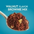 thumbnail image 2 of Duncan Hines Mug Cakes Walnut Brownie Mix 4 - 2.2 oz Pouches, 2 of 7