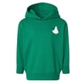 thumbnail image 4 of Boo Ghost Goose - Toddler Hoodie and Youth Graphic Hoodie, 4 of 21