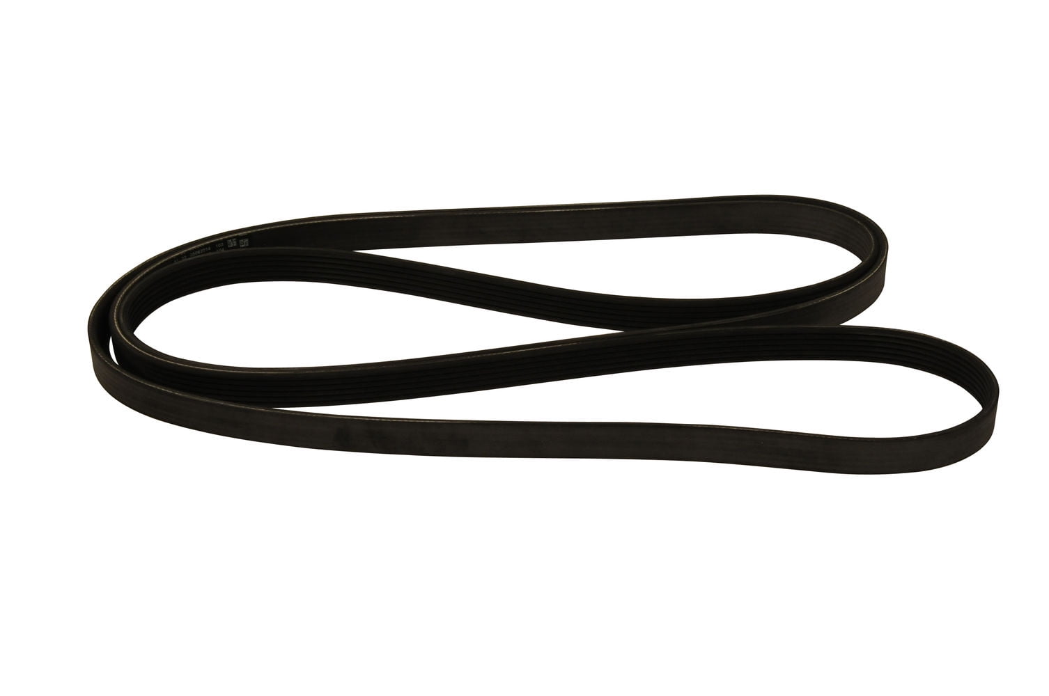 ACDelco 12642433 Serpentine Belt