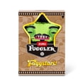 thumbnail image 3 of Fuggler Fugg Stars 9 inch (Rhymer McSlimer), Funny Ugly Monster Stuffed Animal Toy by ZURU, 3 of 12