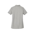 thumbnail image 4 of CornerStone Women's Select Lightweight Snag-Proof Polo | Ladies' Collared Shirt, Short Sleeve Top for Summer, Work & Golf, 4 of 4
