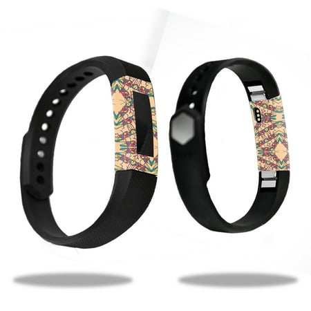 MightySkins Protective Vinyl Skin Decal for Fitbit Alta wrap cover sticker skins