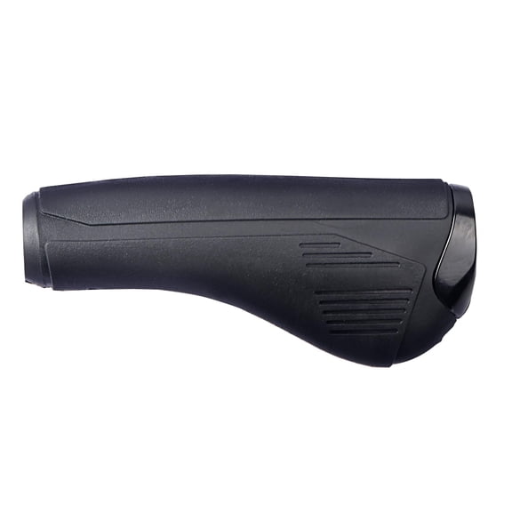Hurtle Electric Scooter Right Handle Grip - Replacement Part Scooters Model Number: HURES80, Can be Installed on Folding Bike, Electric Bikes, and More, No Voltage Limitation Blue