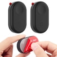 thumbnail image 1 of Funda de silicona impermeable para Galaxy SmartTag2, paquete de 2, 1 of 6